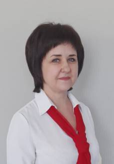 Воскобойникова Марина Николаевна.